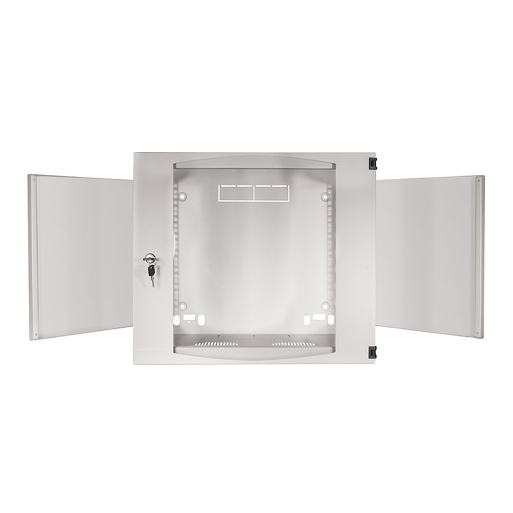 Serverski orman LogiLink LogiLink 19 wall mount rack 15U 540 x 450 mm, disassembled, W15F64G