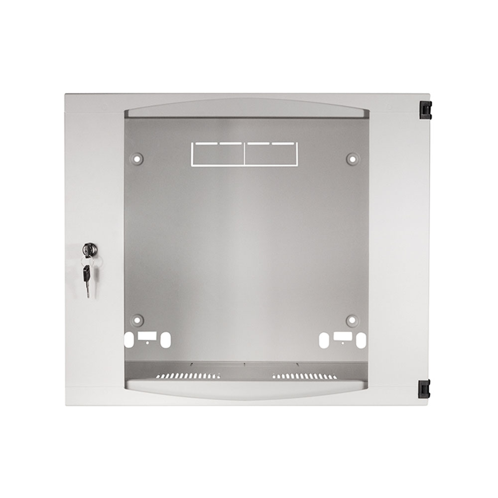 Serverski orman LogiLink LogiLink 19 wall mount rack 15U 540 x 450 mm, disassembled, W15F64G