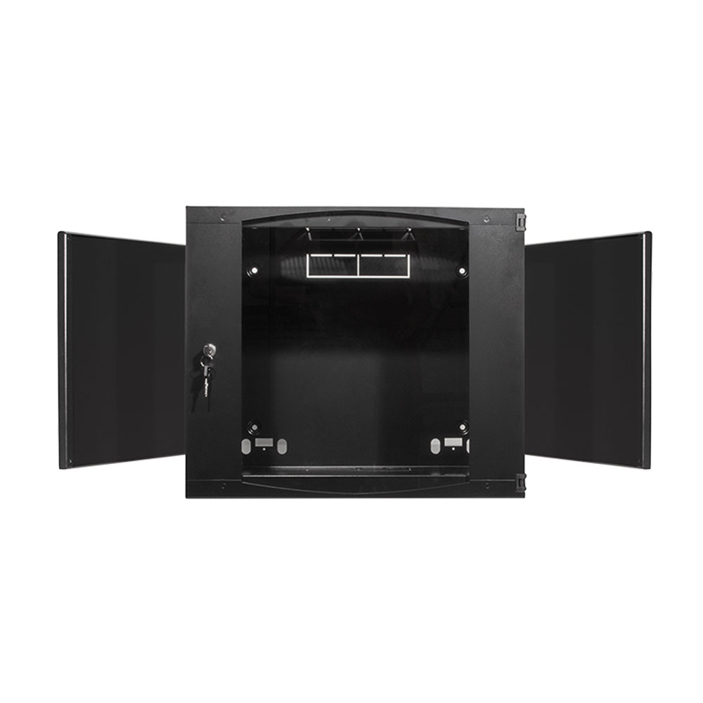 Serverski orman LogiLink LogiLink 19 wall mounted rack 15U 540 x 450 mm, disassembled, W15F64B