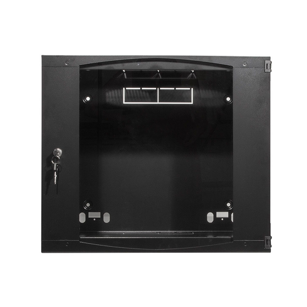 Serverski orman LogiLink LogiLink 19 wall mounted rack 15U 540 x 450 mm, disassembled, W15F64B