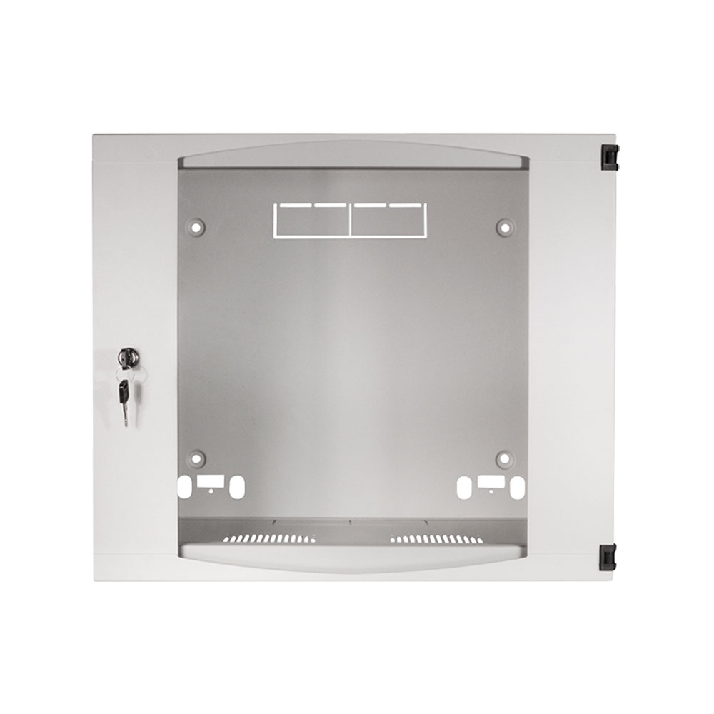 Serverski orman LogiLink LogiLink 19 wall mount rack 12U 540 x 450 mm, disassembled, W12F64G