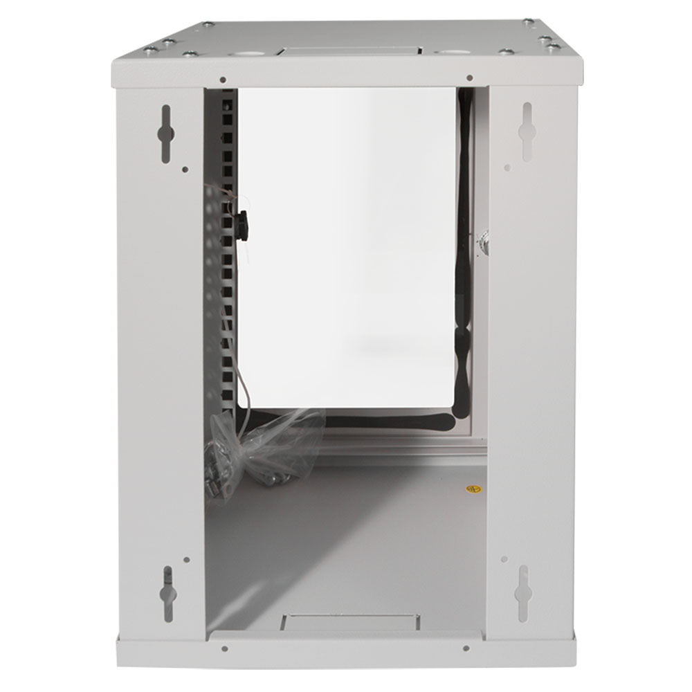 Serverski orman LogiLink LogiLink Network cabinet wall rack 10 inch, 8U, assembled, W09Z33G