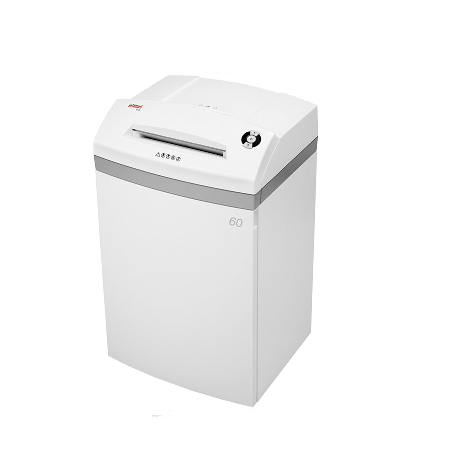 Šreder papira Intimus Intimus 60 CP4 Office Shredder