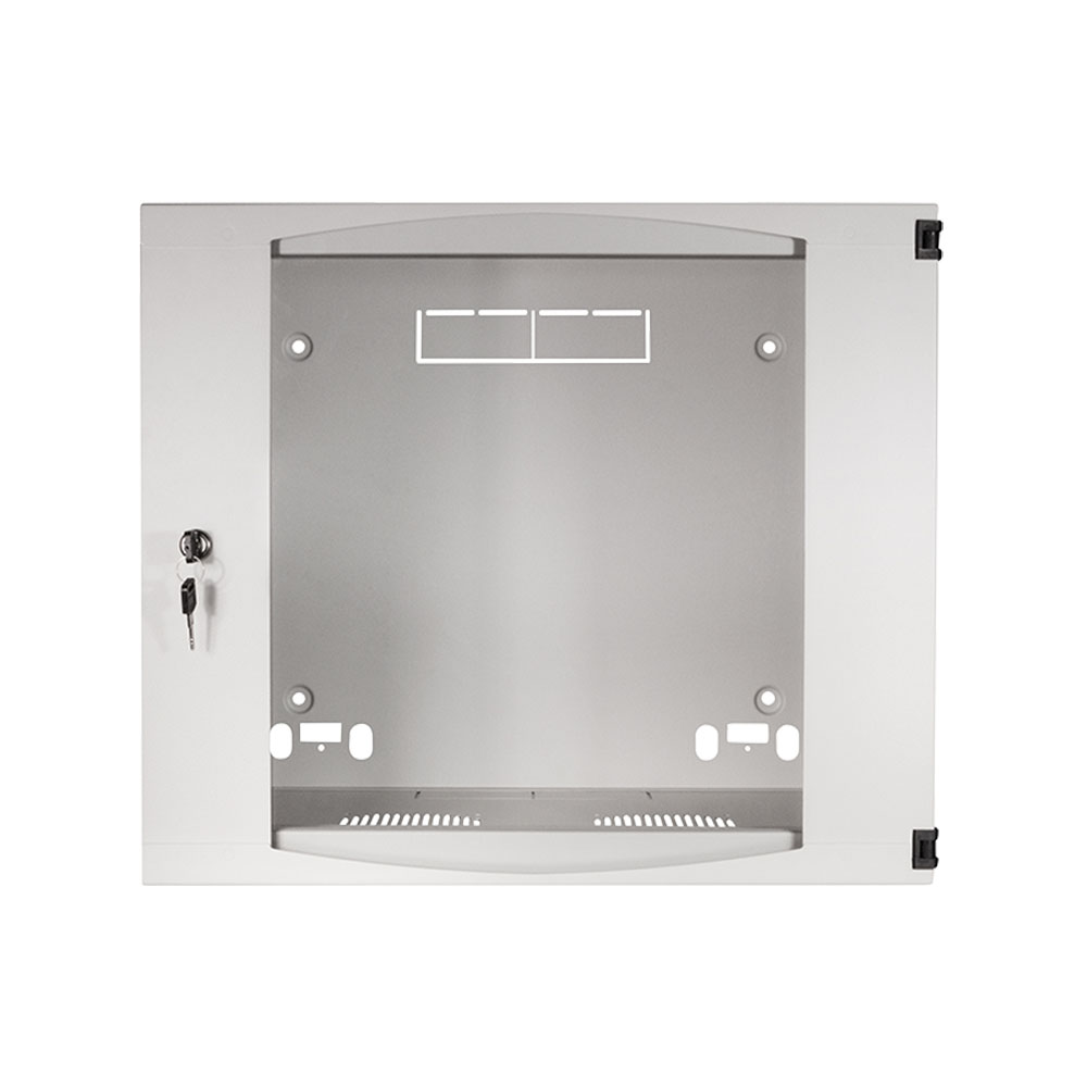 Serverski orman LogiLink LogiLink 19 wall mounted rack 9U 540 x 450 mm, disassembled, W09F64G