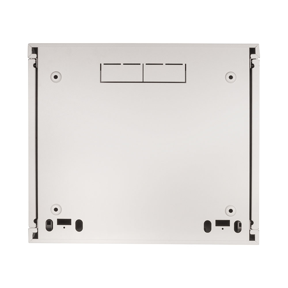 Serverski orman LogiLink LogiLink 19 wall mounted rack 9U 540 x 450 mm, disassembled, W09F64G