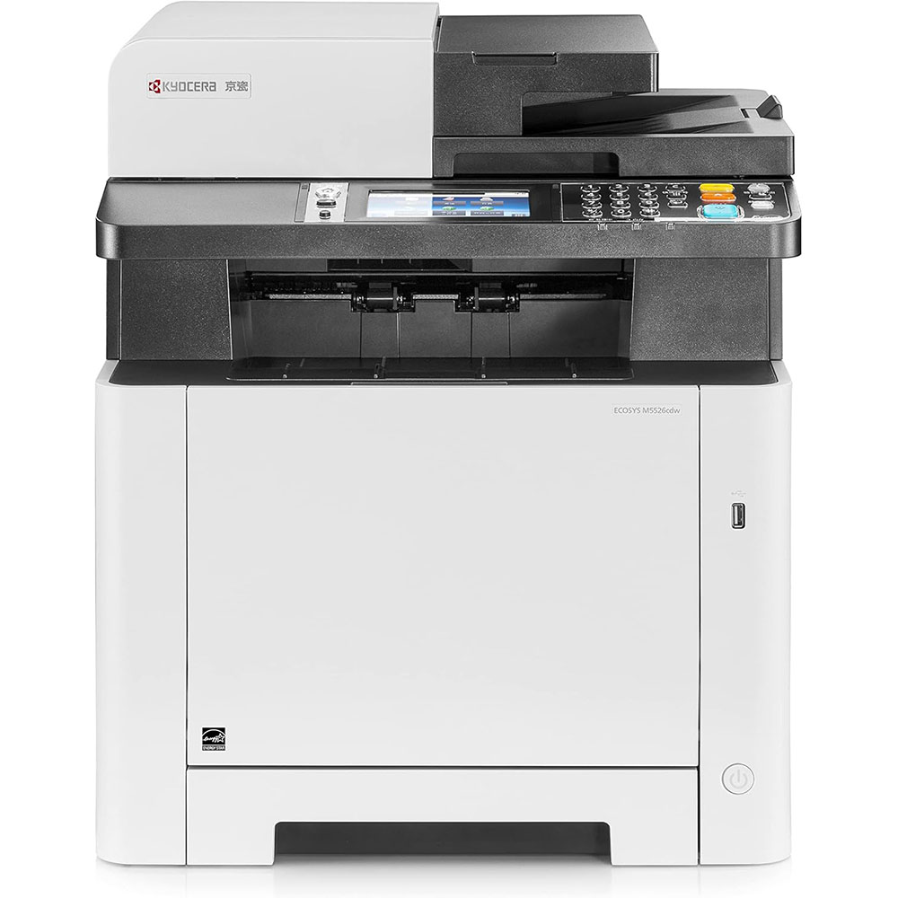 Štampač Kyocera Kyocera Ecosys M5526cdw