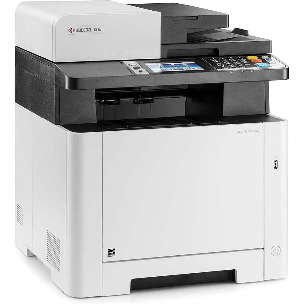 Štampač Kyocera Kyocera Ecosys M5526cdw