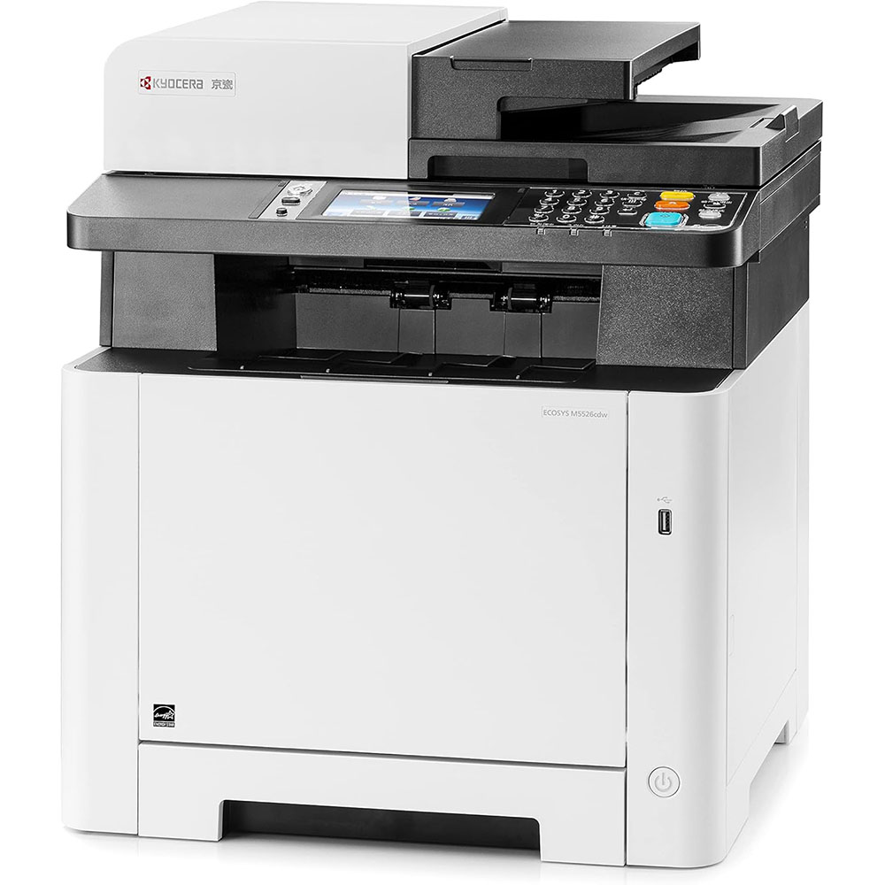 Štampač Kyocera Kyocera Ecosys M5526cdw
