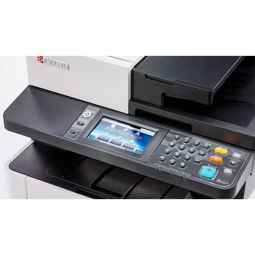 Štampač Kyocera Kyocera Ecosys M5526cdw