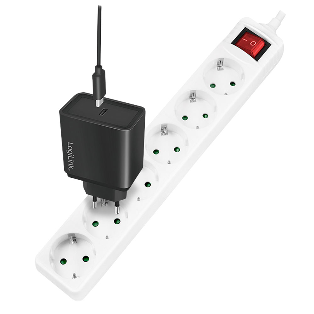 Produžec LogiLink LogiLink LPS202