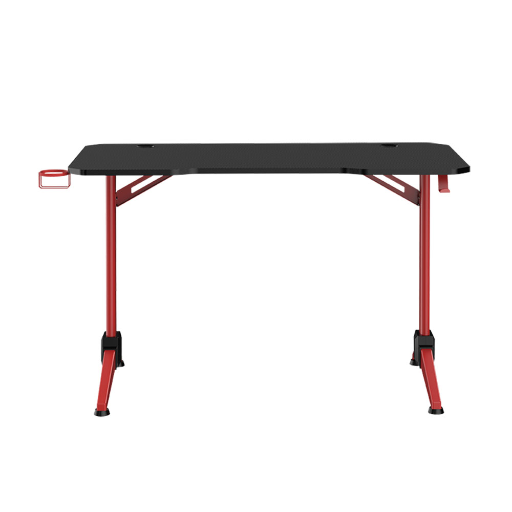 Računarski sto LogiLink LogiLink Gaming desk with RGB lighting, EO0042