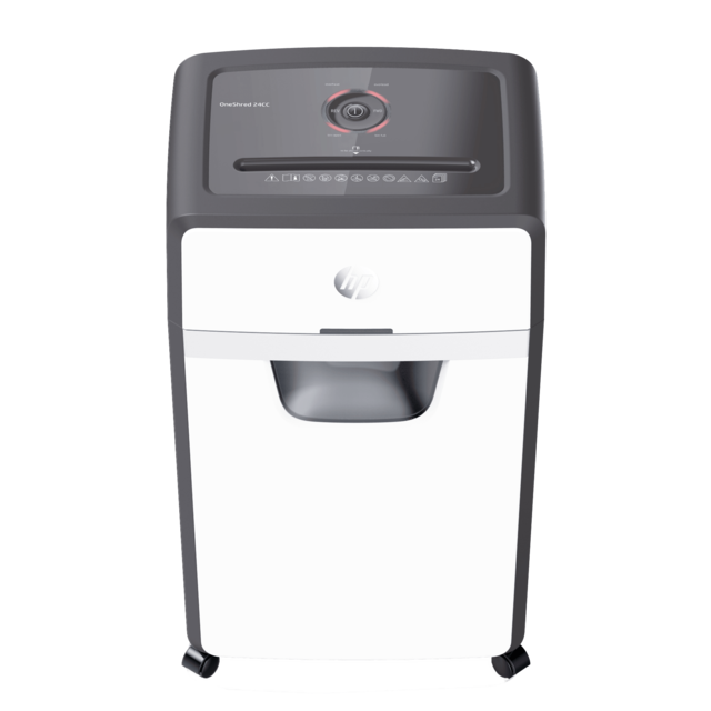 Šreder papira HP HP OneShred 24CC