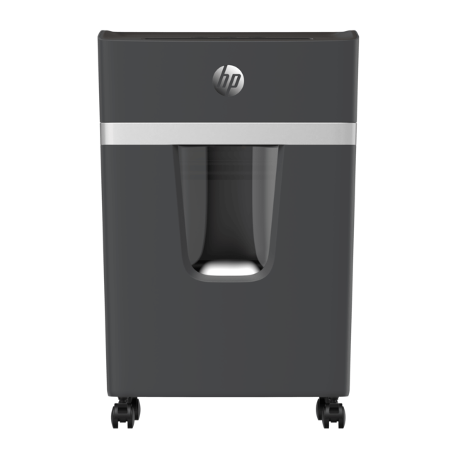 Šreder papira HP Pro Shredder 15CC