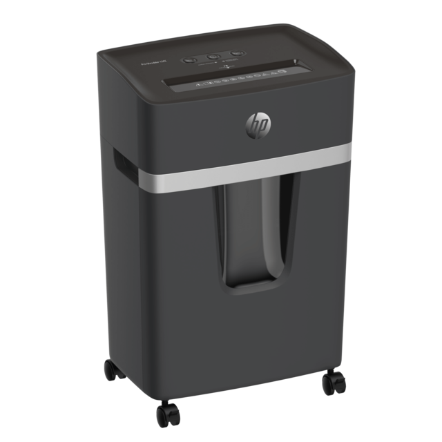 Šreder papira HP Pro Shredder 15CC