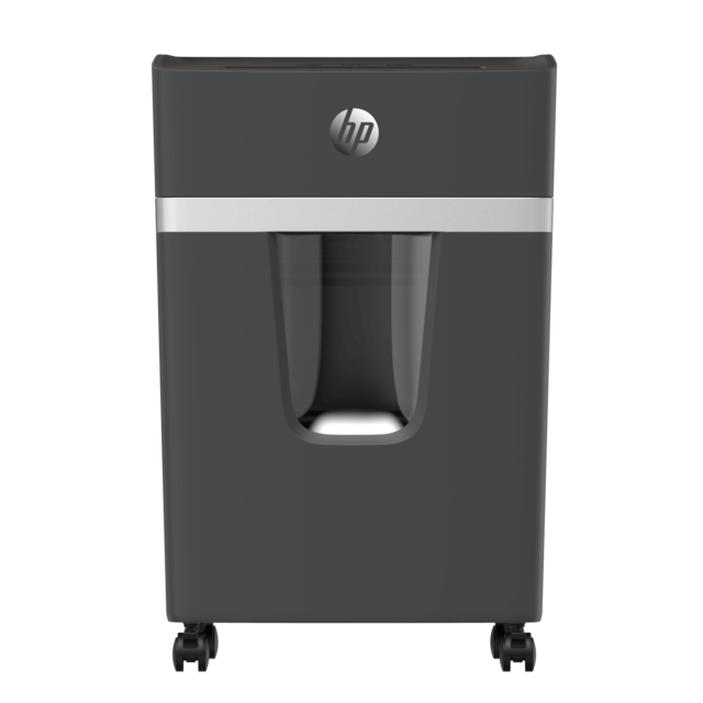 Šreder papira HP Pro Shredder 10MC
