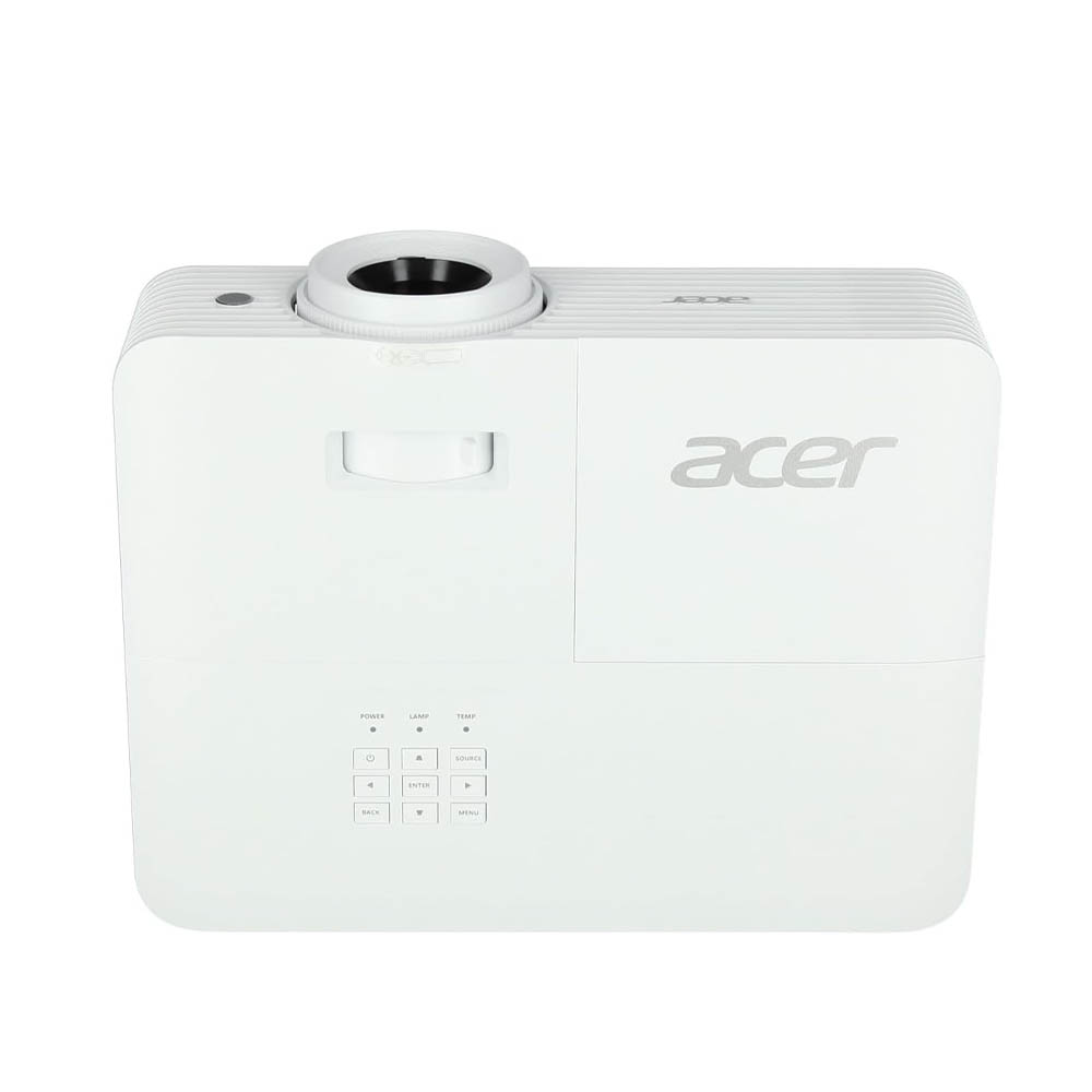 Projektor Acer Acer P5827A
