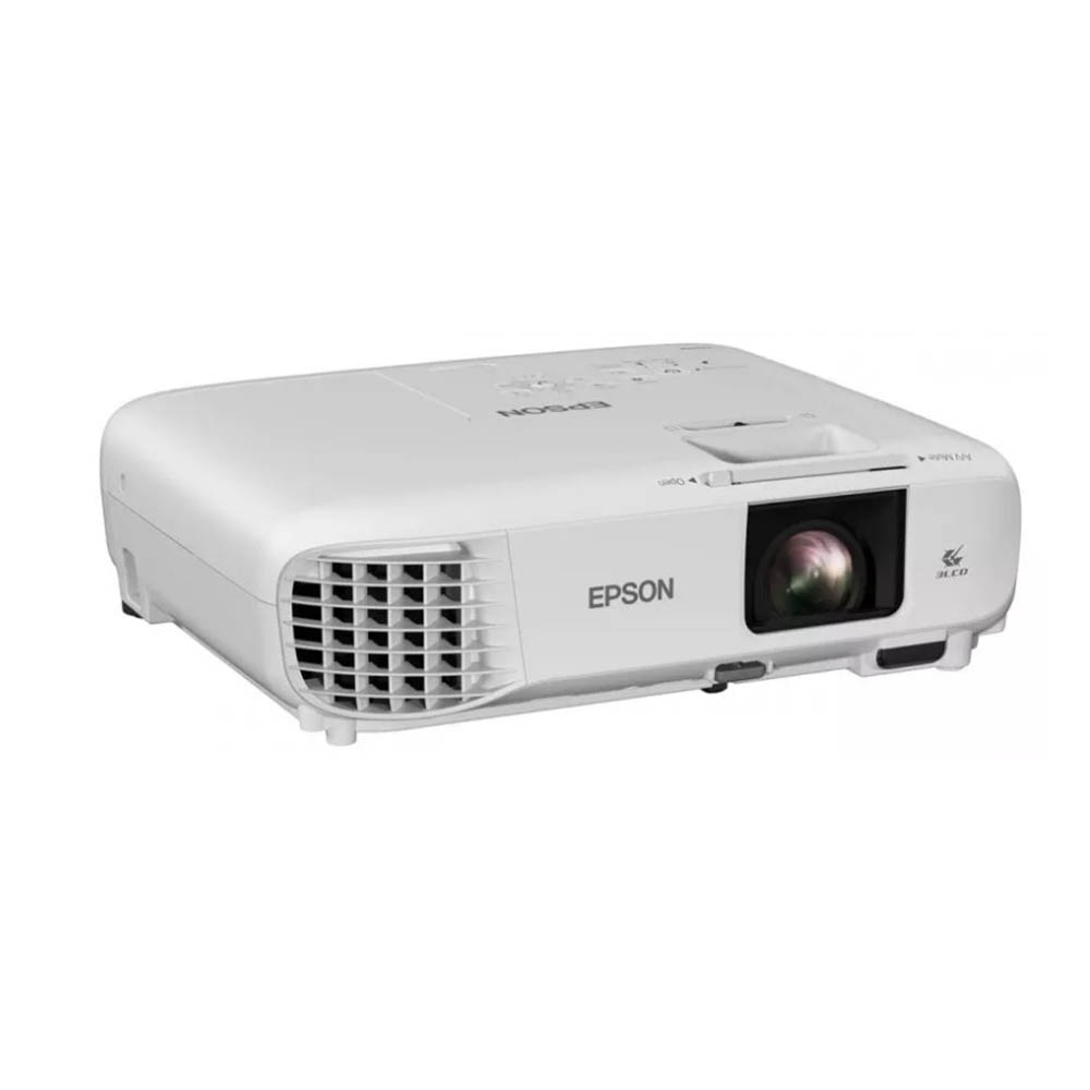 Projektor Epson Epson EB-FH06