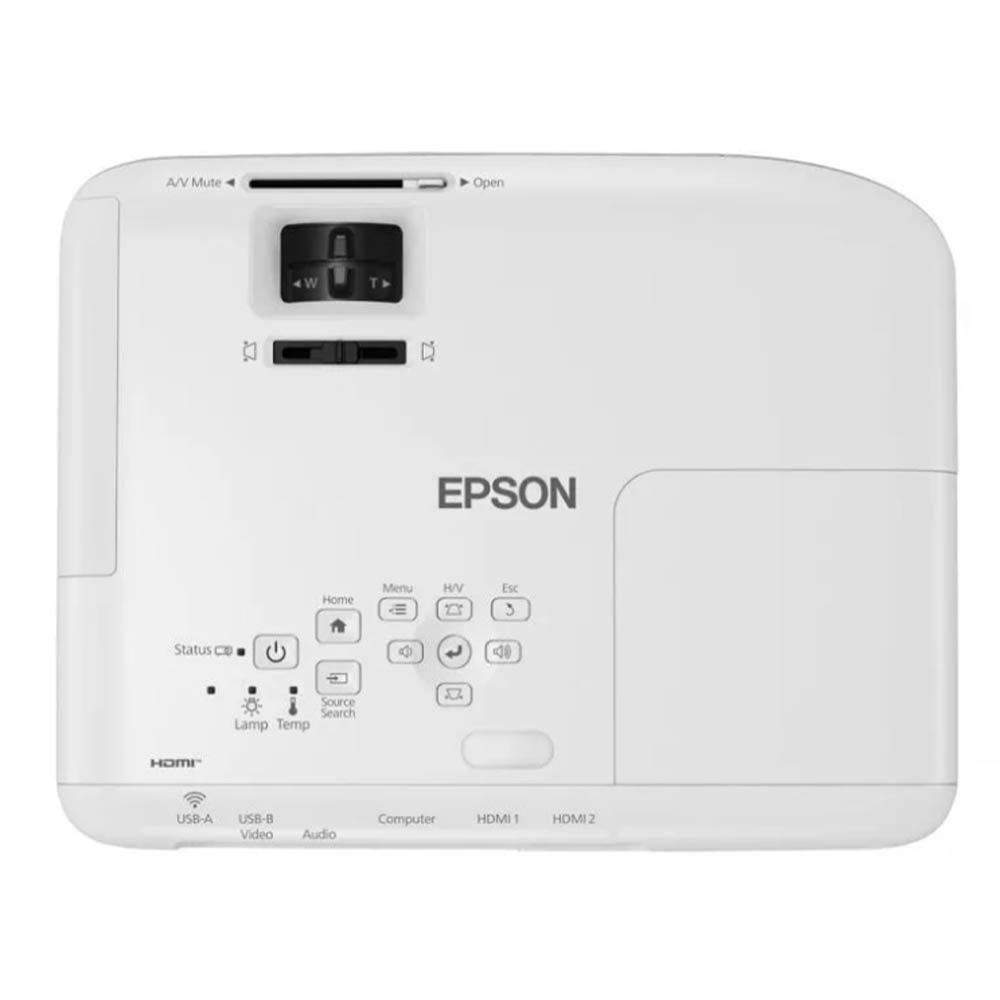 Projektor Epson Epson EB-FH06