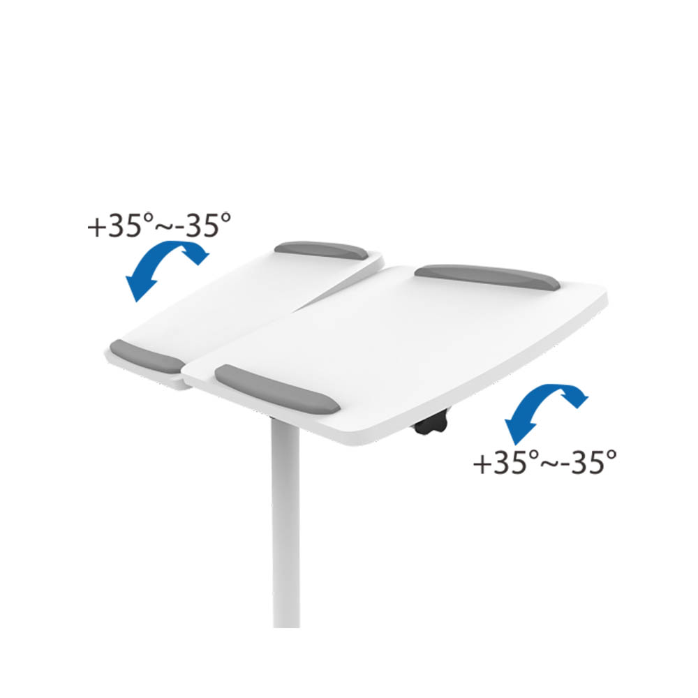 Nosač za projektor LogiLink Logilink trolley BP0067A