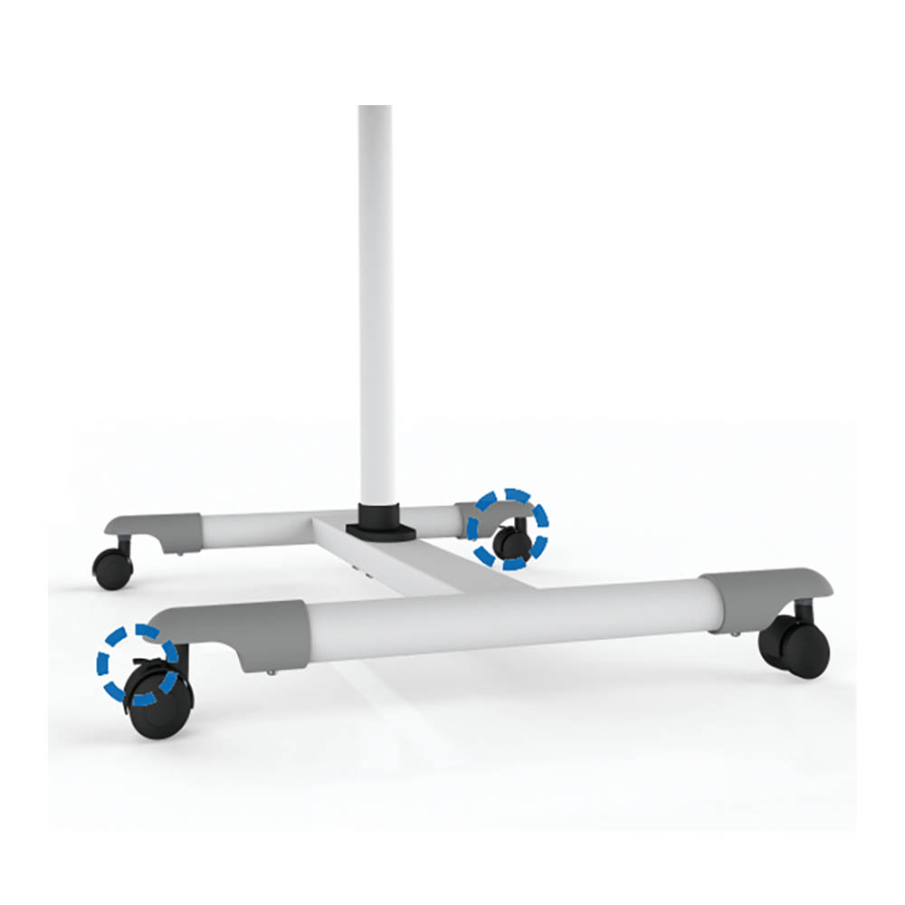Nosač za projektor LogiLink Logilink trolley BP0067A