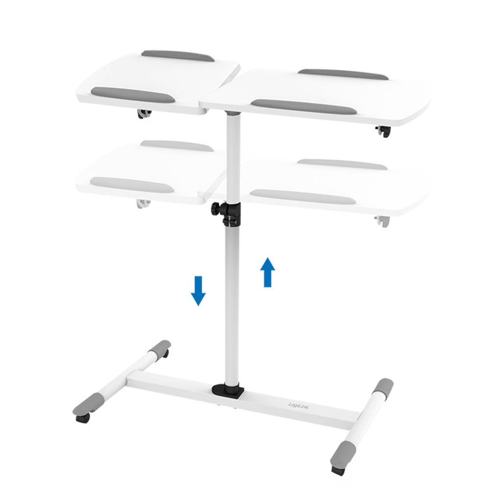 Nosač za projektor LogiLink Logilink trolley BP0067A