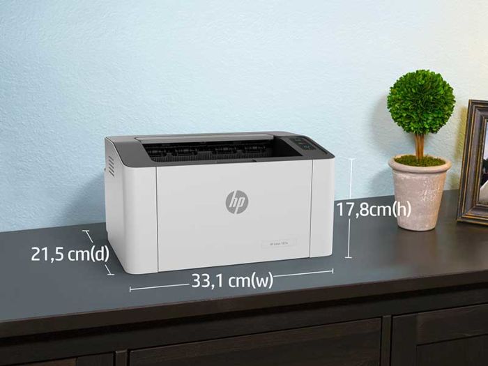 Štampač HP HP Laser 107w