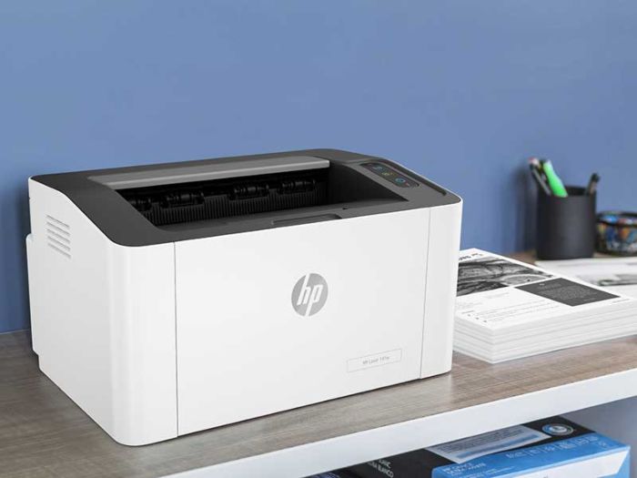 Štampač HP HP Laser 107w