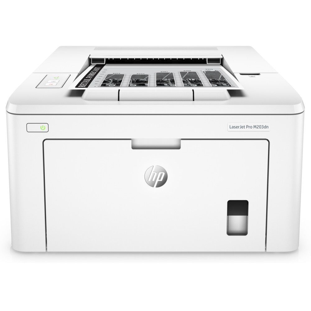  HP HP LaserJet Pro M203dn