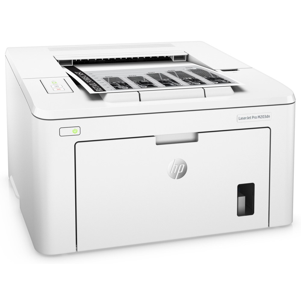  HP HP LaserJet Pro M203dn