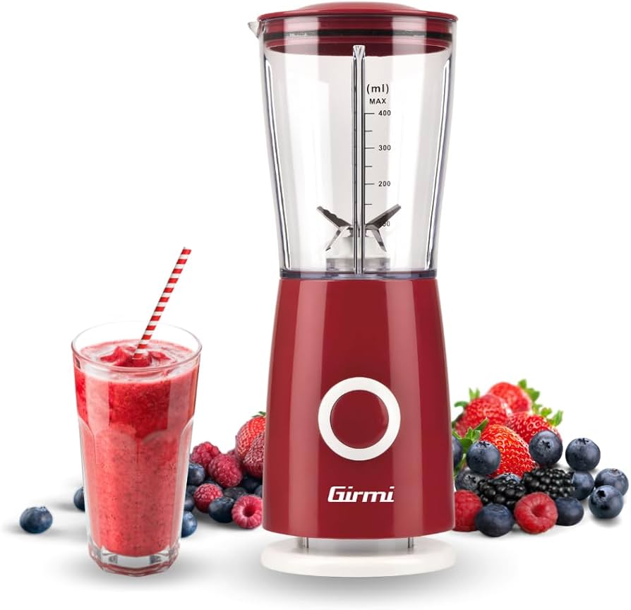 Blenderi Girmi Girmi FR0302