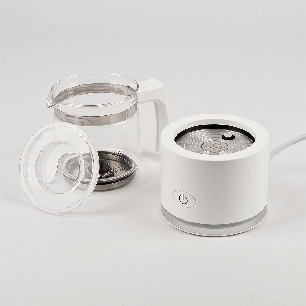 kafa i mleko Girmi Girmi Milk Frother ML70