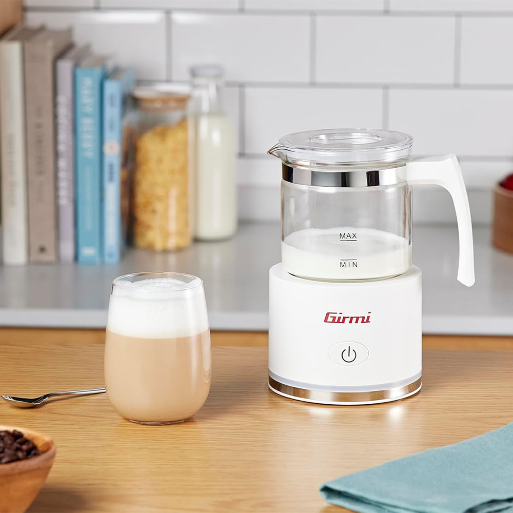 kafa i mleko Girmi Girmi Milk Frother ML70