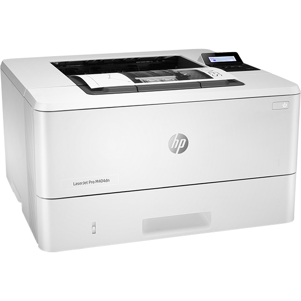  HP HP LaserJet Pro M404dw