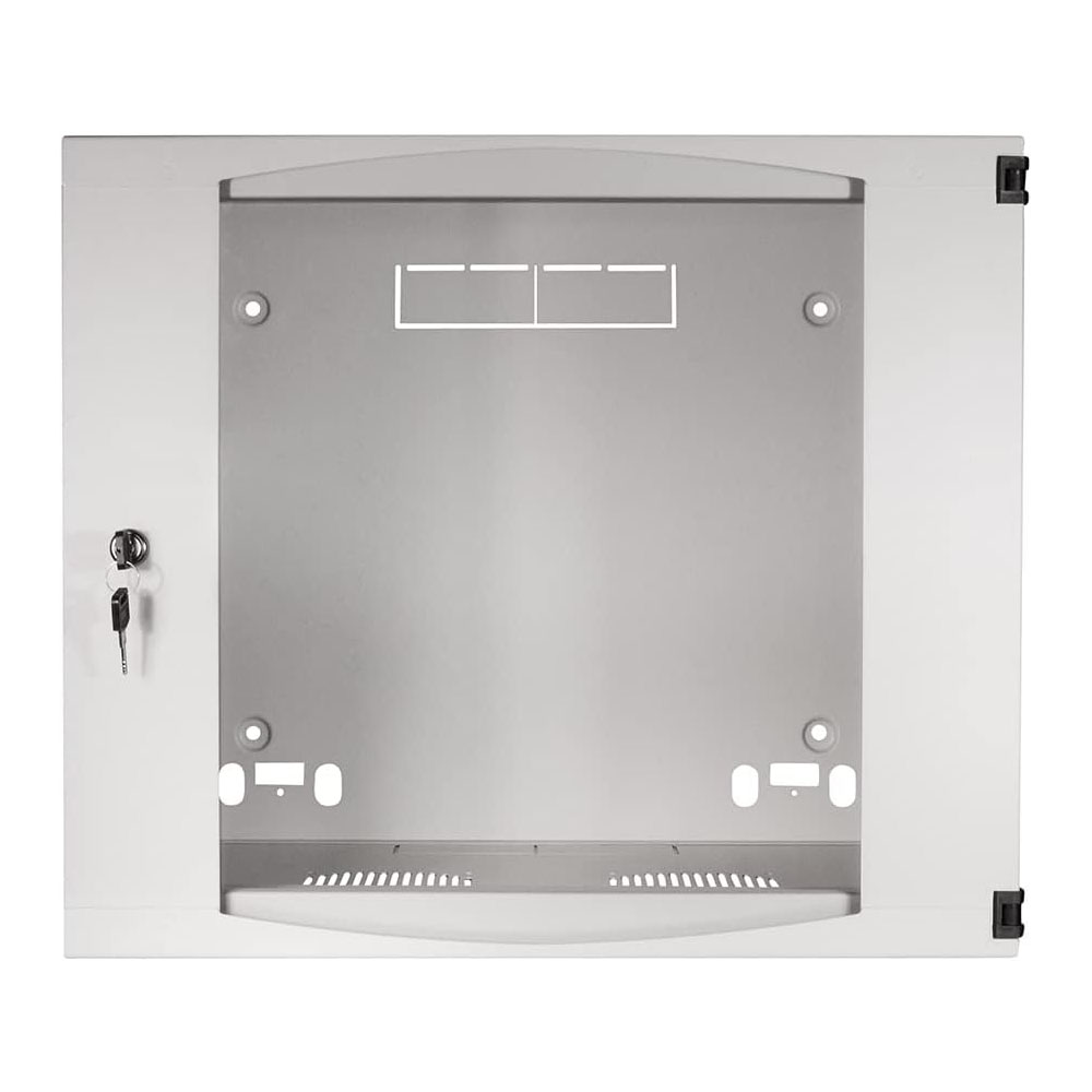 Serverski orman LogiLink LogiLink 19 wall mount rack 6U 540 x 450 mm, disassembled, W06F64G