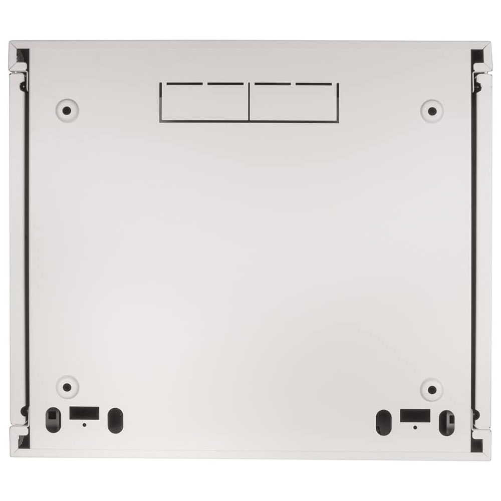 Serverski orman LogiLink LogiLink 19 wall mount rack 6U 540 x 450 mm, disassembled, W06F64G