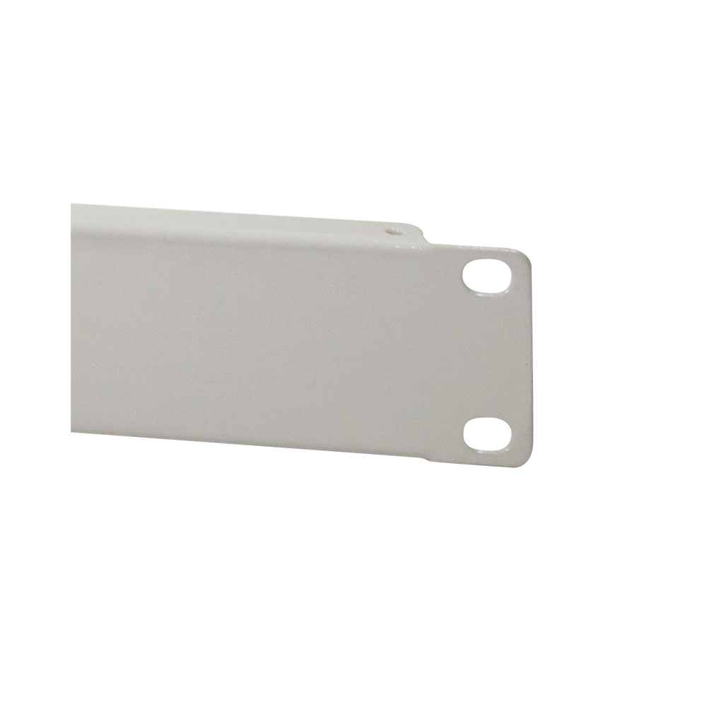 Pribor za ormare servera LogiLink LogiLink 19 solid blank panel 1U, grey RAL 7035, PN101G