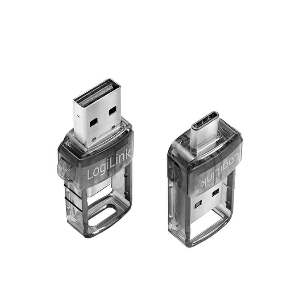 USB kabl i adapter LogiLink LogiLink BT 5.0 adapter, USB-A USB-C, USB 3.2, 10 m, BT0054