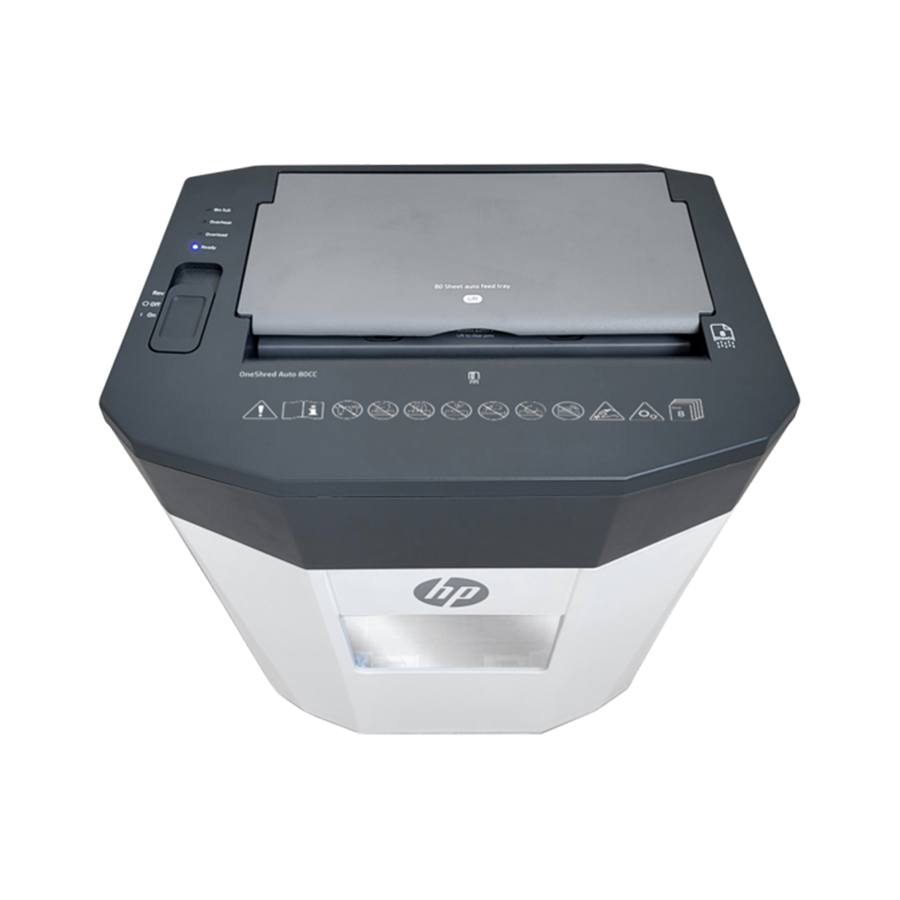 Šreder papira HP HP OneShred Auto 80CC