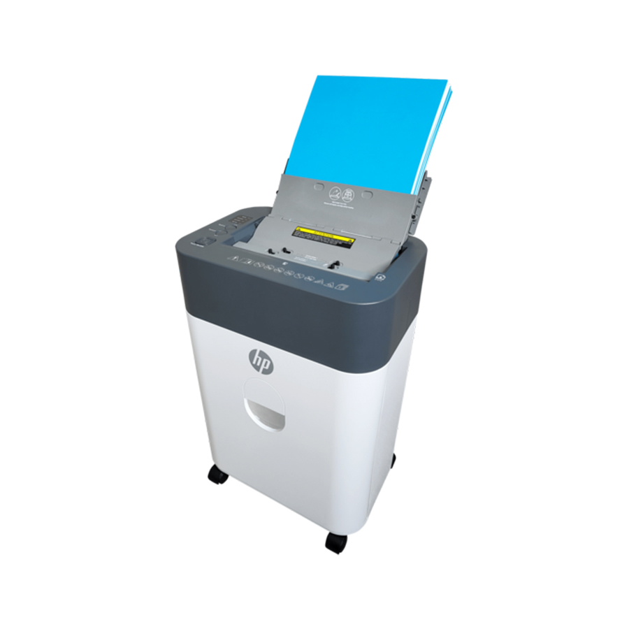 Šreder papira HP HP OneShred Auto 100CC
