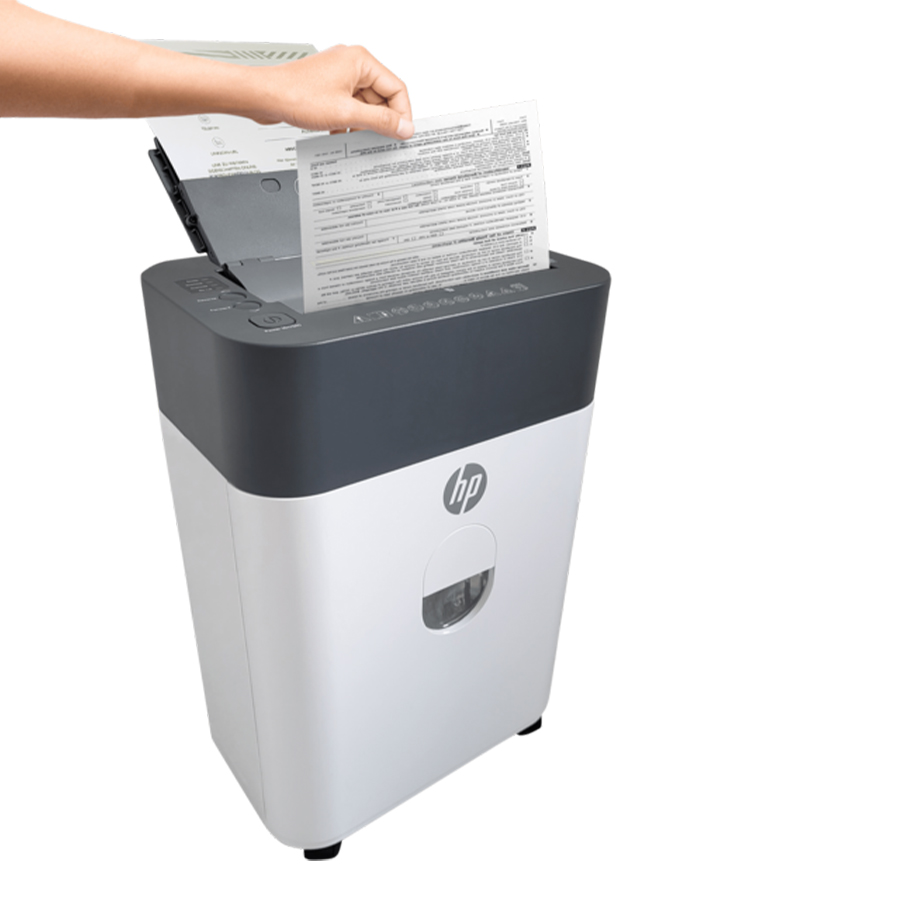 Šreder papira HP HP OneShred Auto 100CC