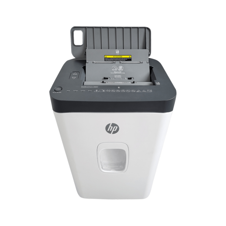 Šreder papira HP HP OneShred Auto 200CC