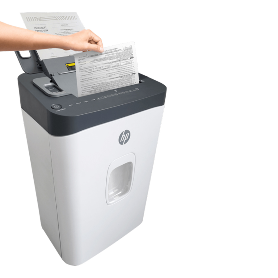 Šreder papira HP HP OneShred Auto 200CC