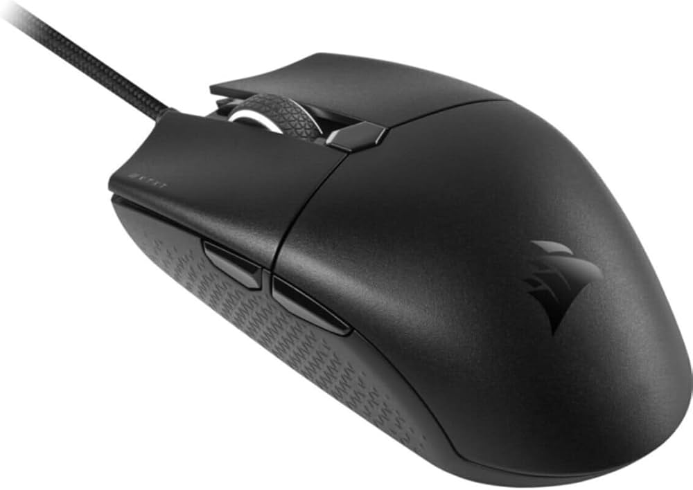 Miš Corsair Corsair KATAR PRO XT Ultra-Light Gaming Mouse