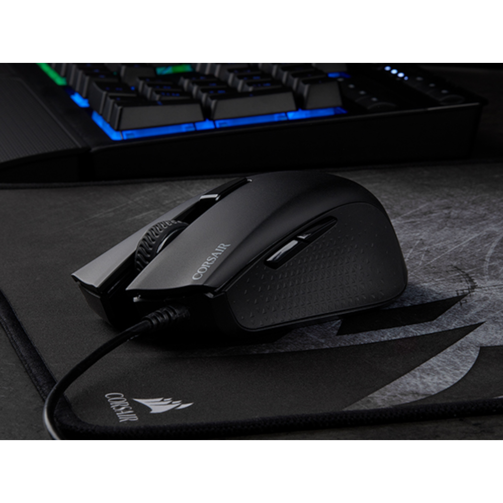 Miš Corsair Corsair HARPOON RGB PRO FPS MOBA Gaming Mouse