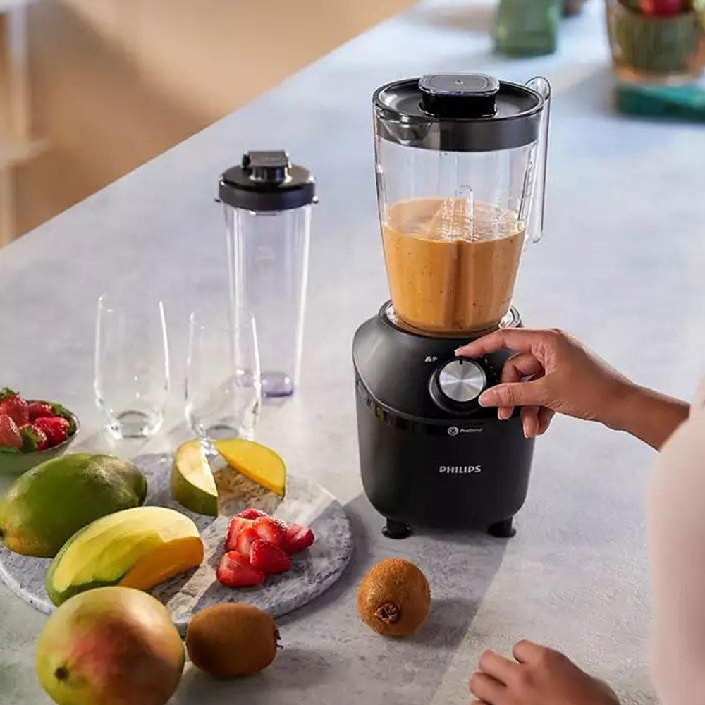 Blenderi Philips Philips HR2041-00