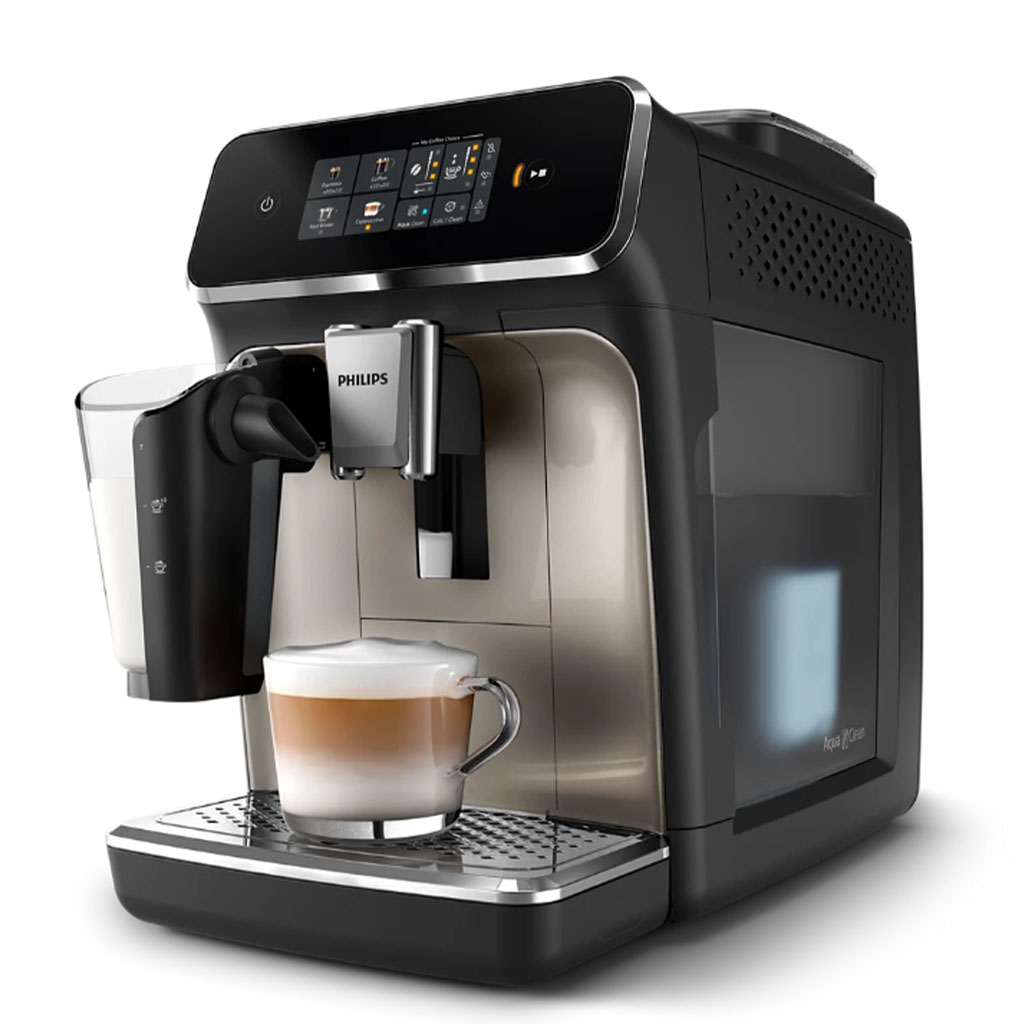 kafa i mleko Philips PHILIPS aparat za kafu EP2336 40