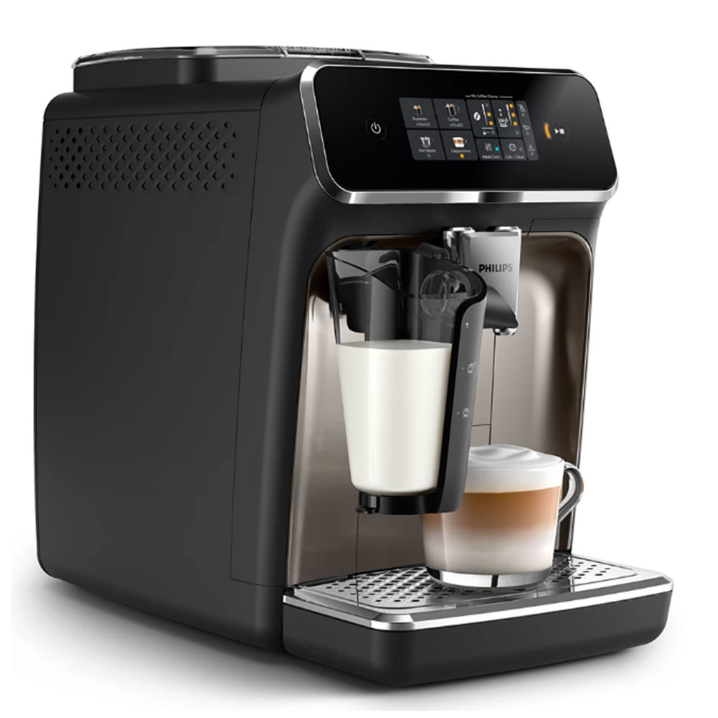 kafa i mleko Philips PHILIPS aparat za kafu EP2336 40