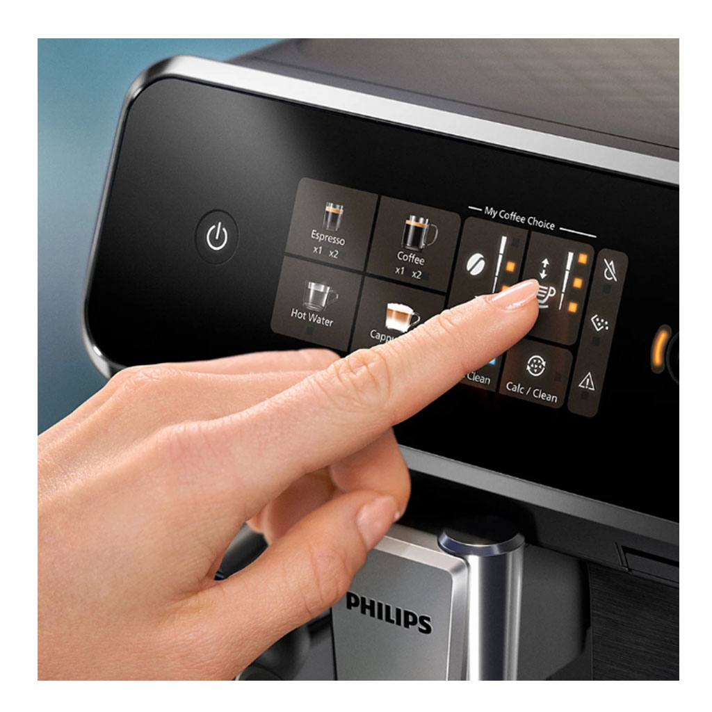 kafa i mleko Philips PHILIPS aparat za kafu EP2336 40