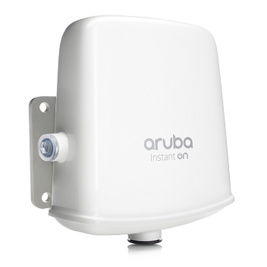 Pristupne tačke Aruba Instant On AP17 Outdoor Access Points
