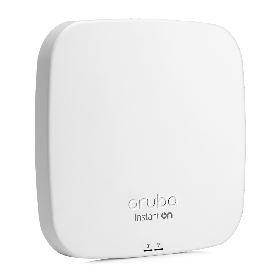 Pristupne tačke Aruba Instant On AP15 Indoor Access Point